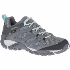 Les meilleures critiques de 😍 Merrell Alverstone GTX - Chaussures randonnée femme 🤩