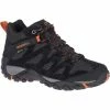 Top 10 🎉 Merrell Alverstone Mid GTX - Chaussures trekking femme 🔥