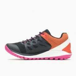 Acheter 🧨 Merrell Antora 2 GTX - Chaussures trail femme 💯