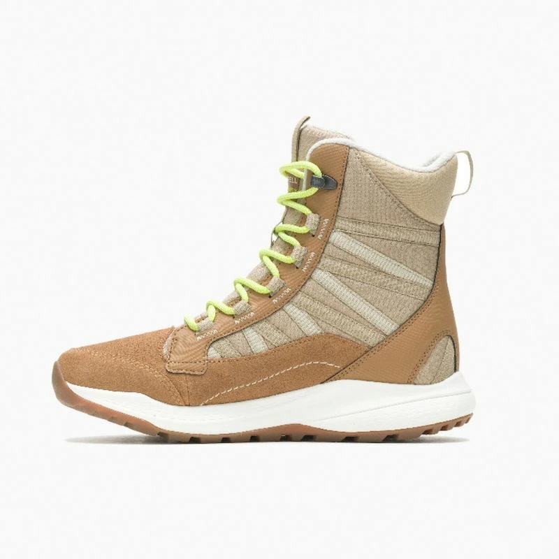 Les meilleures critiques de 👍 Merrell Bravada Edge 2 Thermo Mid Wp - Chaussures randonnée femme 😀 2 Les meilleures critiques de 👍 Merrell Bravada Edge 2 Thermo Mid Wp - Chaussures randonnée femme 😀 – Image 2