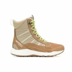Les meilleures critiques de 👍 Merrell Bravada Edge 2 Thermo Mid Wp - Chaussures randonnée femme 😀