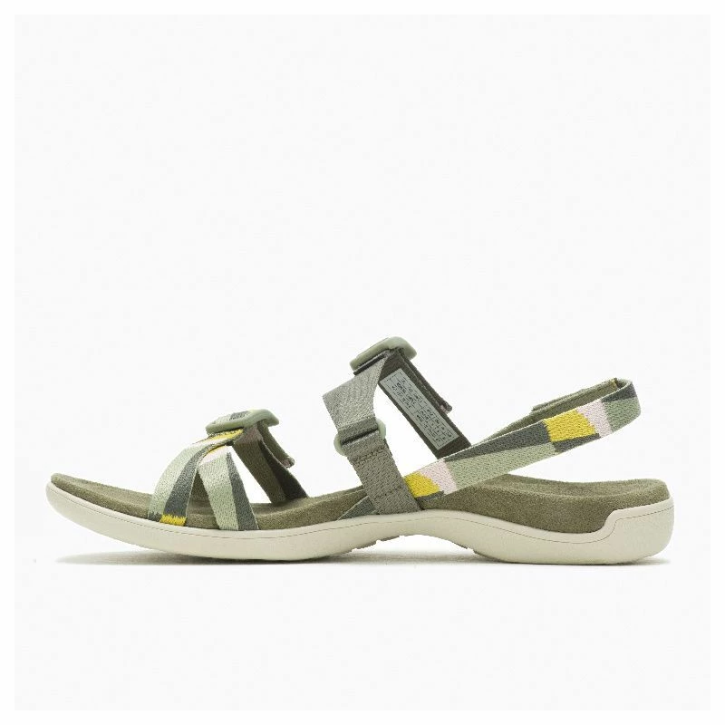 Vente flash 😀 Merrell District 3 Backstrap Web - 🩴 Sandales randonnée femme 🎁 2 Vente flash 😀 Merrell District 3 Backstrap Web - 🩴 Sandales randonnée femme 🎁 – Image 2