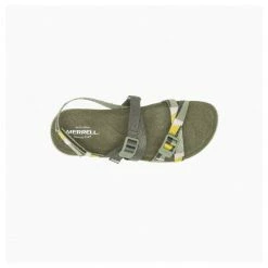 Vente flash 😀 Merrell District 3 Backstrap Web - 🩴 Sandales randonnée femme 🎁 23 Vente flash 😀 Merrell District 3 Backstrap Web - 🩴 Sandales randonnée femme 🎁 -Merrell-shop merrell district 3 backstrap web sandales randonnee femme tea 10