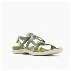 Vente flash 😀 Merrell District 3 Backstrap Web - 🩴 Sandales randonnée femme 🎁 22 Vente flash 😀 Merrell District 3 Backstrap Web - 🩴 Sandales randonnée femme 🎁 -Merrell-shop merrell district 3 backstrap web sandales randonnee femme tea 9