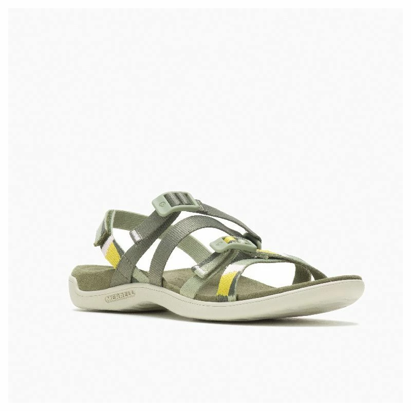Vente flash 😀 Merrell District 3 Backstrap Web - 🩴 Sandales randonnée femme 🎁 10 Vente flash 😀 Merrell District 3 Backstrap Web - 🩴 Sandales randonnée femme 🎁 – Image 10