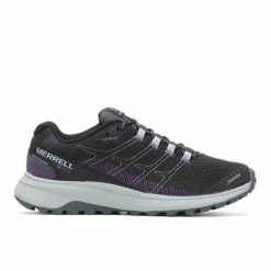 Grosses soldes 😉 Merrell Fly Strike GTX - Chaussures trail femme 🧨