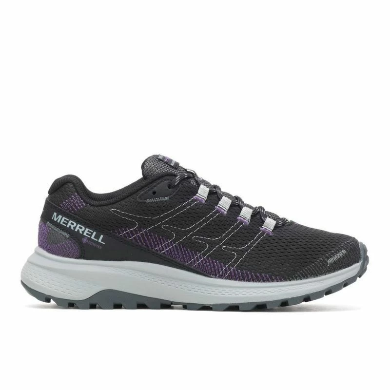 Grosses soldes 😉 Merrell Fly Strike GTX - Chaussures trail femme 🧨 1 Grosses soldes 😉 Merrell Fly Strike GTX - Chaussures trail femme 🧨