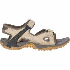 Meilleure vente ⌛ Merrell Kahuna 4 Strap - 🩴 Sandales randonnée femme ✨