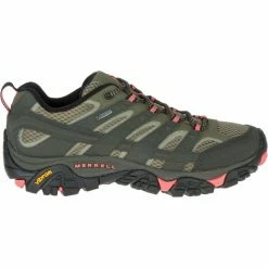 Tout neuf 🔥 Merrell Moab 2 GTX - Chaussures randonnée femme 🎉