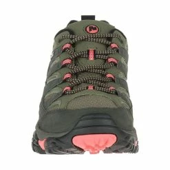 Tout neuf 🔥 Merrell Moab 2 GTX - Chaussures randonnée femme 🎉 -Merrell-shop merrell moab 2 gtx chaussures randonnee femme beluga olive 3