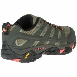 Tout neuf 🔥 Merrell Moab 2 GTX - Chaussures randonnée femme 🎉 -Merrell-shop merrell moab 2 gtx chaussures randonnee femme beluga olive 6