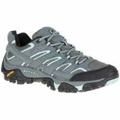 Tout neuf 🔥 Merrell Moab 2 GTX - Chaussures randonnée femme 🎉 -Merrell-shop merrell moab 2 gtx chaussures randonnee femme sedona sage