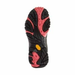 Budget 👏 Merrell Moab 2 Mid GTX - Chaussures randonnée femme 🎉 -Merrell-shop merrell moab 2 mid gtx chaussures randonnee femme beluga olive 7