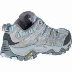 Acheter 🔔 Merrell Moab 3 - Chaussures randonnée femme 😀 -Merrell-shop merrell moab 3 chaussures randonnee femme altitude 4