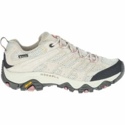 De gros 🛒 Merrell Moab 3 GTX - Chaussures randonnée femme 🔥 -Merrell-shop merrell moab 3 gtx chaussures randonnee femme aluminum