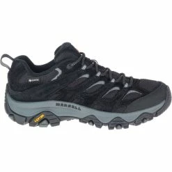 De gros 🛒 Merrell Moab 3 GTX - Chaussures randonnée femme 🔥 -Merrell-shop merrell moab 3 gtx chaussures randonnee femme black