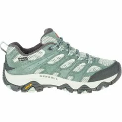 De gros 🛒 Merrell Moab 3 GTX - Chaussures randonnée femme 🔥 -Merrell-shop merrell moab 3 gtx chaussures randonnee femme laurel