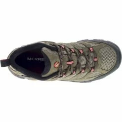 De gros 🛒 Merrell Moab 3 GTX - Chaussures randonnée femme 🔥 -Merrell-shop merrell moab 3 gtx chaussures randonnee femme olive 3