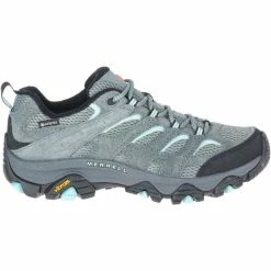 De gros 🛒 Merrell Moab 3 GTX - Chaussures randonnée femme 🔥 -Merrell-shop merrell moab 3 gtx chaussures randonnee femme sedona sage