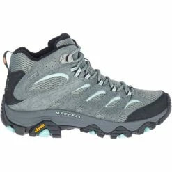 Vente flash 💯 Merrell Moab 3 Mid GTX - Chaussures randonnée femme ✔️