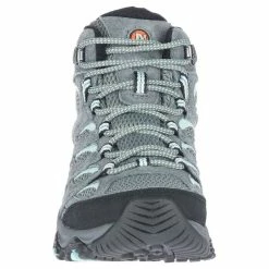 Vente flash 💯 Merrell Moab 3 Mid GTX - Chaussures randonnée femme ✔️ -Merrell-shop merrell moab 3 mid gtx chaussures randonnee femme sedona sage 4