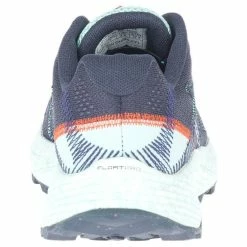 Grosses soldes ⌛ Merrell Moab Flight - Chaussures trail femme 🛒 -Merrell-shop merrell moab flight chaussures trail femme navy 2