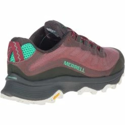 Les meilleures critiques de 👏 Merrell Moab Speed - Chaussures randonnée femme 👏 -Merrell-shop merrell moab speed chaussures randonnee femme burlwood 3