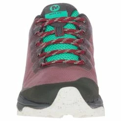 Les meilleures critiques de 👏 Merrell Moab Speed - Chaussures randonnée femme 👏 -Merrell-shop merrell moab speed chaussures randonnee femme burlwood 4