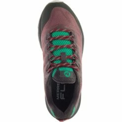 Les meilleures critiques de 👏 Merrell Moab Speed - Chaussures randonnée femme 👏 -Merrell-shop merrell moab speed chaussures randonnee femme burlwood 5