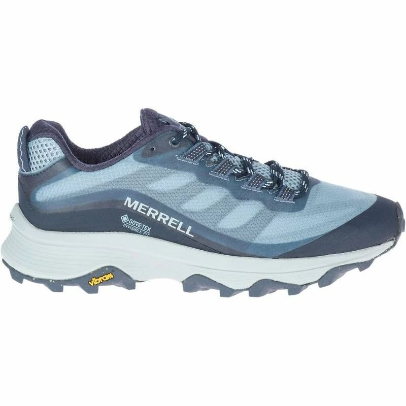 Bon marché 💯 Merrell Moab Speed GTX - Chaussures randonnée femme ❤️ 11 Bon marché 💯 Merrell Moab Speed GTX - Chaussures randonnée femme ❤️ – Image 11