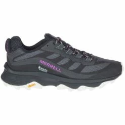 Bon marché 💯 Merrell Moab Speed GTX - Chaussures randonnée femme ❤️ 27 Bon marché 💯 Merrell Moab Speed GTX - Chaussures randonnée femme ❤️ -Merrell-shop merrell moab speed gtx chaussures randonnee femme black
