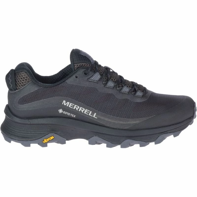 Bon marché 💯 Merrell Moab Speed GTX - Chaussures randonnée femme ❤️ 15 Bon marché 💯 Merrell Moab Speed GTX - Chaussures randonnée femme ❤️ – Image 15