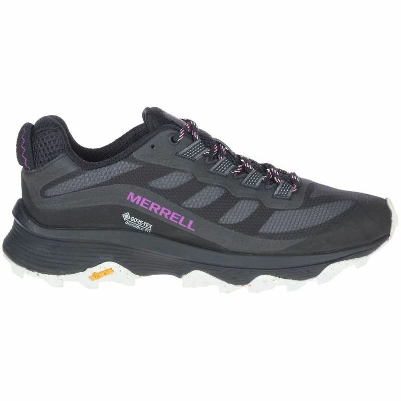 Bon marché 💯 Merrell Moab Speed GTX - Chaussures randonnée femme ❤️ 13 Bon marché 💯 Merrell Moab Speed GTX - Chaussures randonnée femme ❤️ – Image 13