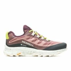 Bon marché 💯 Merrell Moab Speed GTX - Chaussures randonnée femme ❤️ 26 Bon marché 💯 Merrell Moab Speed GTX - Chaussures randonnée femme ❤️ -Merrell-shop merrell moab speed gtx chaussures randonnee femme burlwood marron
