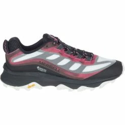 Bon marché 💯 Merrell Moab Speed GTX - Chaussures randonnée femme ❤️ 28 Bon marché 💯 Merrell Moab Speed GTX - Chaussures randonnée femme ❤️ -Merrell-shop merrell moab speed gtx chaussures randonnee femme highrise