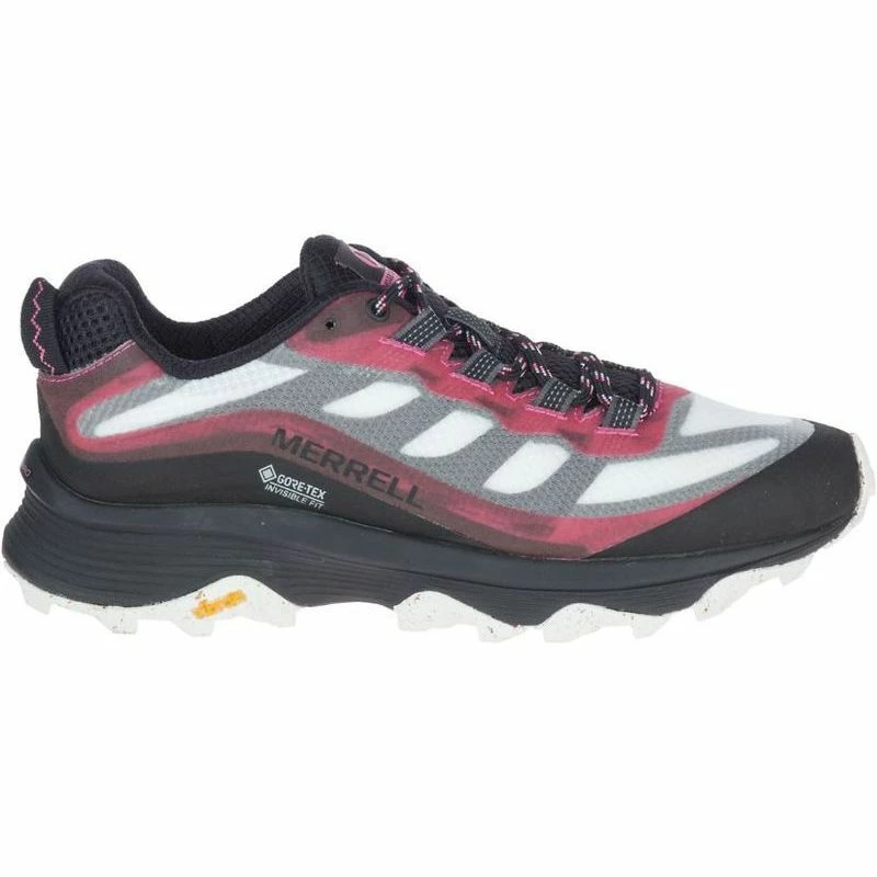 Bon marché 💯 Merrell Moab Speed GTX - Chaussures randonnée femme ❤️ 14 Bon marché 💯 Merrell Moab Speed GTX - Chaussures randonnée femme ❤️ – Image 14