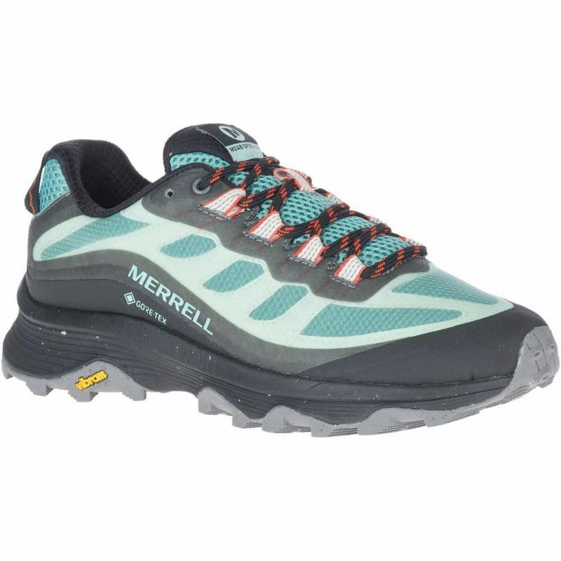 Bon marché 💯 Merrell Moab Speed GTX - Chaussures randonnée femme ❤️ 2 Bon marché 💯 Merrell Moab Speed GTX - Chaussures randonnée femme ❤️ – Image 2