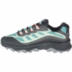 Bon marché 💯 Merrell Moab Speed GTX - Chaussures randonnée femme ❤️ 17 Bon marché 💯 Merrell Moab Speed GTX - Chaussures randonnée femme ❤️ -Merrell-shop merrell moab speed gtx chaussures randonnee femme mineral 2