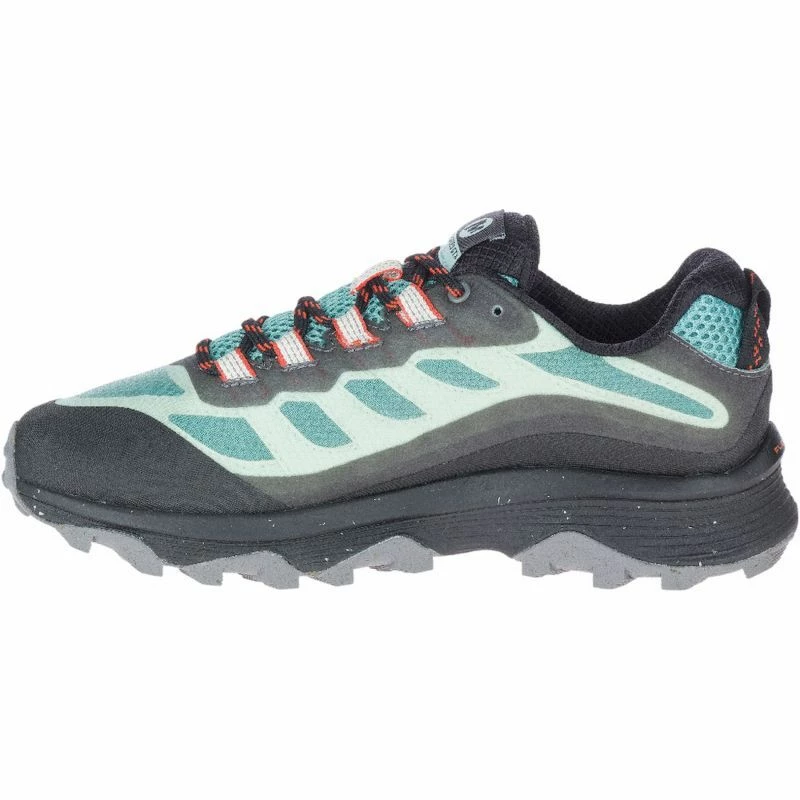 Bon marché 💯 Merrell Moab Speed GTX - Chaussures randonnée femme ❤️ 3 Bon marché 💯 Merrell Moab Speed GTX - Chaussures randonnée femme ❤️ – Image 3
