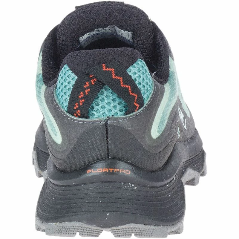 Bon marché 💯 Merrell Moab Speed GTX - Chaussures randonnée femme ❤️ 4 Bon marché 💯 Merrell Moab Speed GTX - Chaussures randonnée femme ❤️ – Image 4