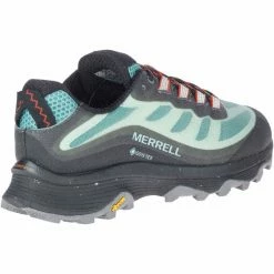 Bon marché 💯 Merrell Moab Speed GTX - Chaussures randonnée femme ❤️ 19 Bon marché 💯 Merrell Moab Speed GTX - Chaussures randonnée femme ❤️ -Merrell-shop merrell moab speed gtx chaussures randonnee femme mineral 4