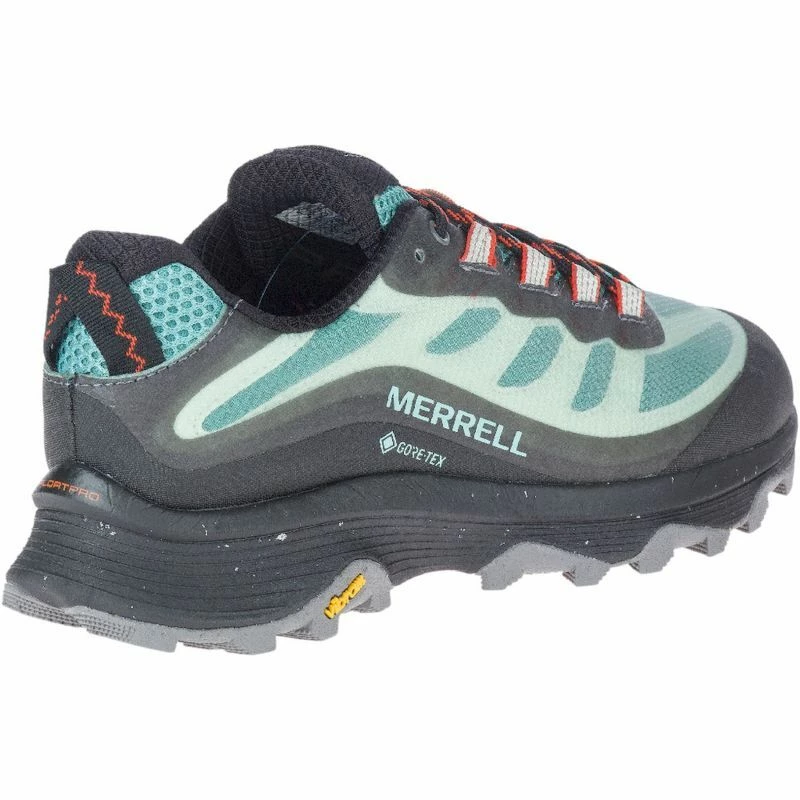 Bon marché 💯 Merrell Moab Speed GTX - Chaussures randonnée femme ❤️ 5 Bon marché 💯 Merrell Moab Speed GTX - Chaussures randonnée femme ❤️ – Image 5