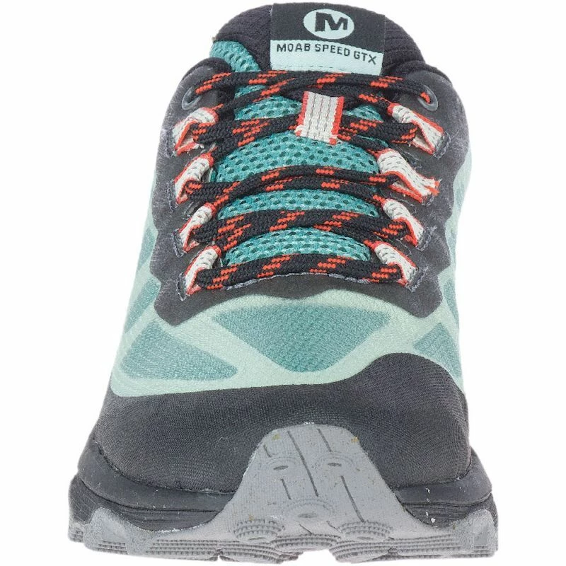 Bon marché 💯 Merrell Moab Speed GTX - Chaussures randonnée femme ❤️ 6 Bon marché 💯 Merrell Moab Speed GTX - Chaussures randonnée femme ❤️ – Image 6