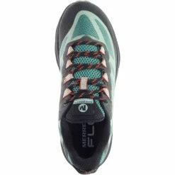 Bon marché 💯 Merrell Moab Speed GTX - Chaussures randonnée femme ❤️ 21 Bon marché 💯 Merrell Moab Speed GTX - Chaussures randonnée femme ❤️ -Merrell-shop merrell moab speed gtx chaussures randonnee femme mineral 6