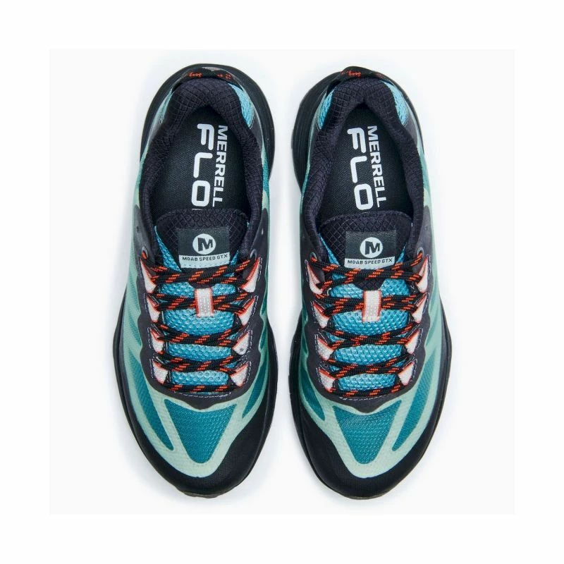 Bon marché 💯 Merrell Moab Speed GTX - Chaussures randonnée femme ❤️ 10 Bon marché 💯 Merrell Moab Speed GTX - Chaussures randonnée femme ❤️ – Image 10