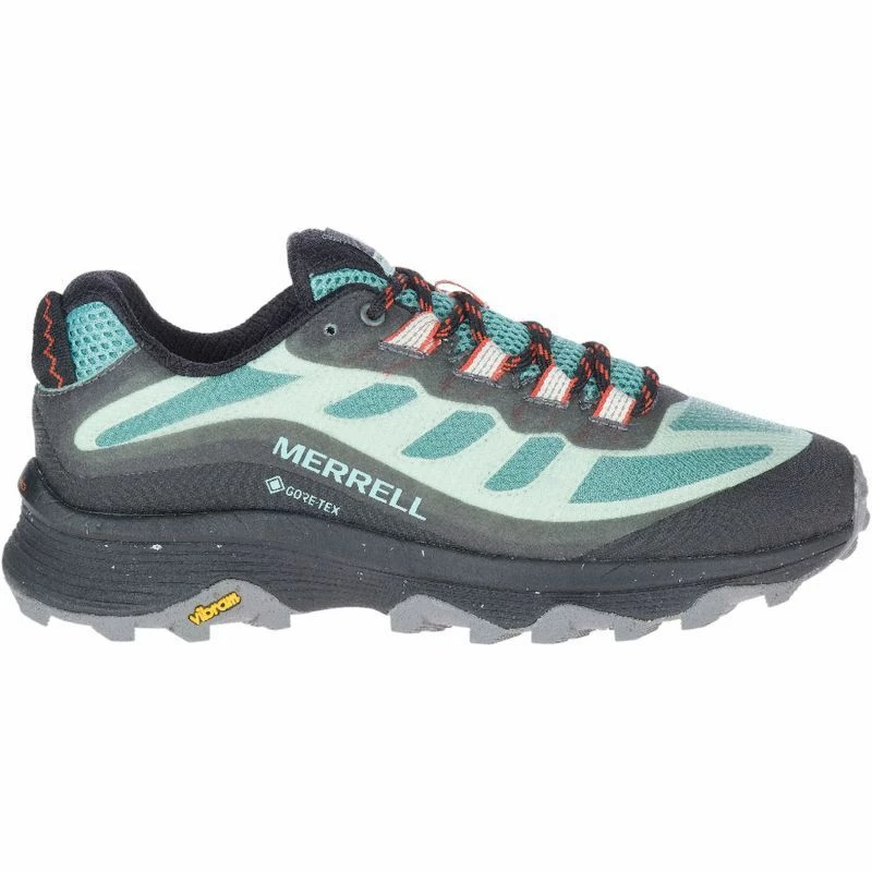 Bon marché 💯 Merrell Moab Speed GTX - Chaussures randonnée femme ❤️ 1 Bon marché 💯 Merrell Moab Speed GTX - Chaussures randonnée femme ❤️