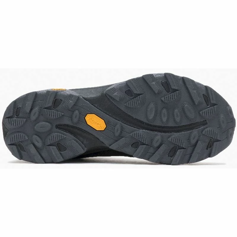 Nouveau 👏 Merrell Moab Speed Mid GTX - Chaussures randonnée femme 😍 6 Nouveau 👏 Merrell Moab Speed Mid GTX - Chaussures randonnée femme 😍 – Image 6