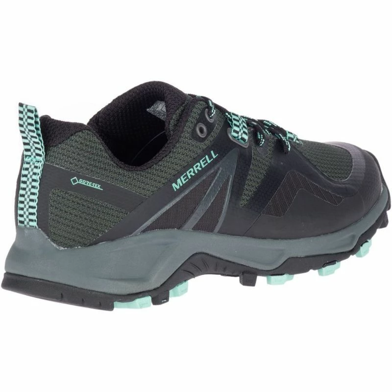 Vente flash 🧨 Merrell MQM Flex 2 GTX - Chaussures randonnée femme 👍 2 Vente flash 🧨 Merrell MQM Flex 2 GTX - Chaussures randonnée femme 👍 – Image 2