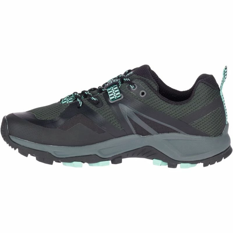 Vente flash 🧨 Merrell MQM Flex 2 GTX - Chaussures randonnée femme 👍 3 Vente flash 🧨 Merrell MQM Flex 2 GTX - Chaussures randonnée femme 👍 – Image 3