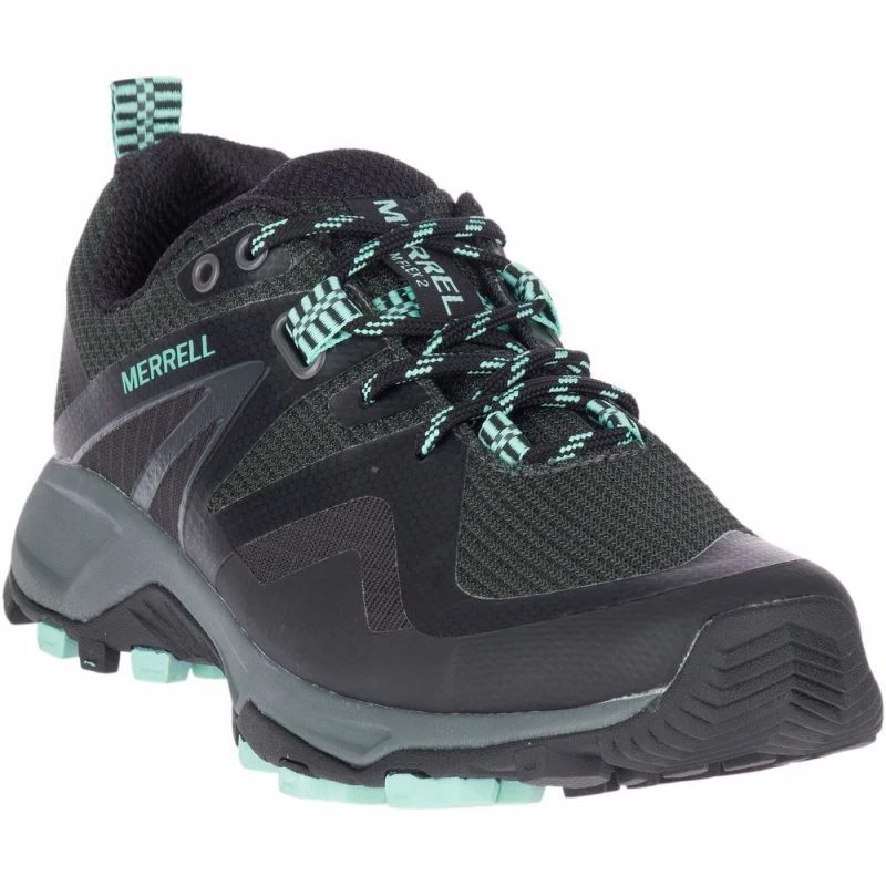 Vente flash 🧨 Merrell MQM Flex 2 GTX - Chaussures randonnée femme 👍 4 Vente flash 🧨 Merrell MQM Flex 2 GTX - Chaussures randonnée femme 👍 – Image 4